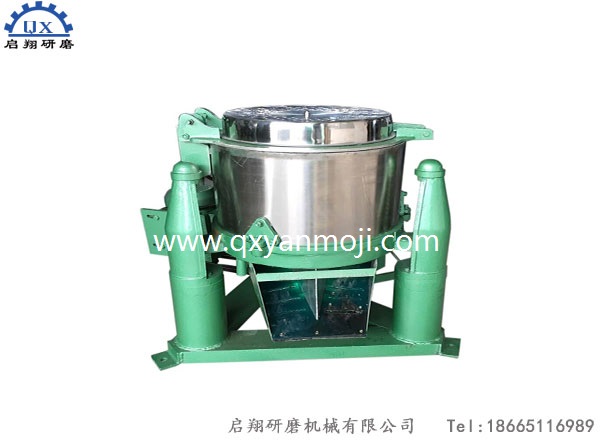 高速脫水機,自動卸料螺絲脫油機，螺絲螺母脫油機